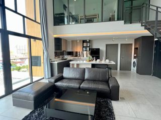 For rent 2 bedrooms condo in Bang Lamung, Chonburi