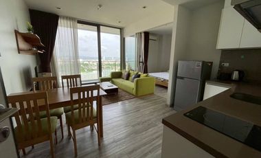 For rent 1 Beds condo in Bang Lamung, Chonburi