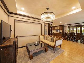 For rent 6 bedrooms villa in Bang Lamung, Chonburi