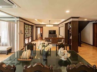 For rent 6 bedrooms villa in Bang Lamung, Chonburi