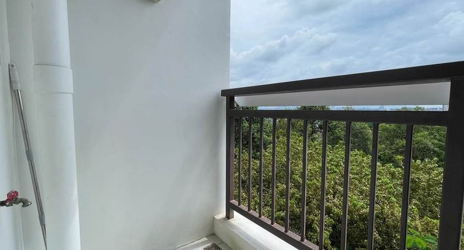 Wohnung zum Kauf mit 1 Zimmer in Bang Lamung, Chonburi