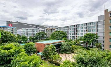 For sale 1 bed condo in Mueang Chiang Mai, Chiang Mai