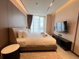 For rent 1 Beds condo in Na Jomtien, Pattaya
