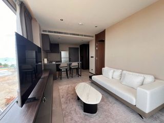 For rent 1 Beds condo in Na Jomtien, Pattaya