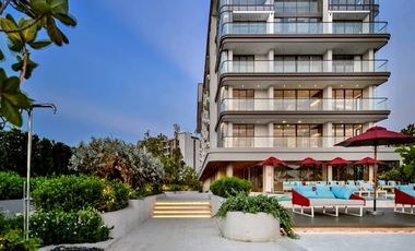For rent 1 Beds condo in Na Jomtien, Pattaya