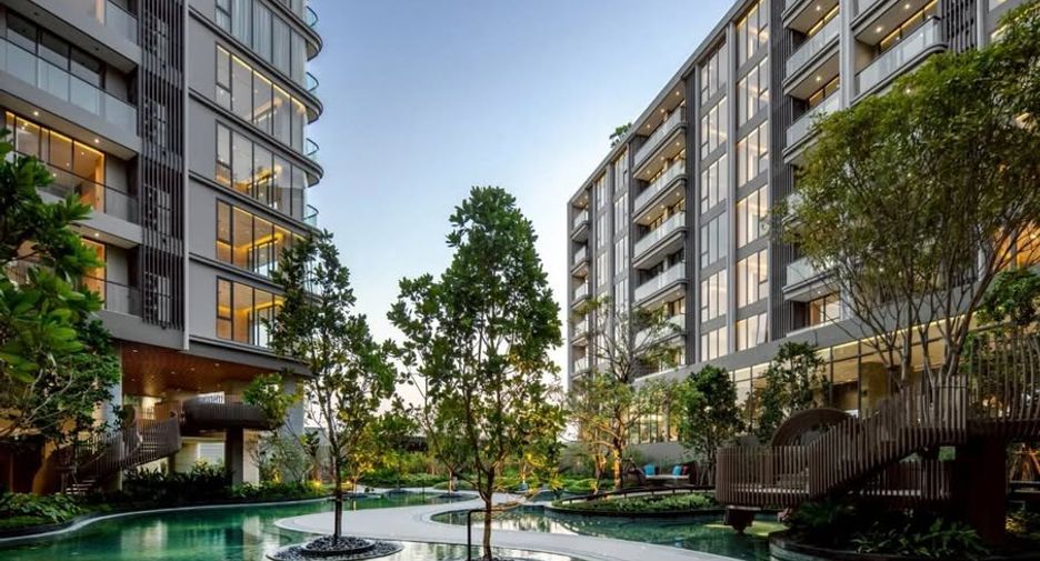 For rent 1 Beds condo in Na Jomtien, Pattaya