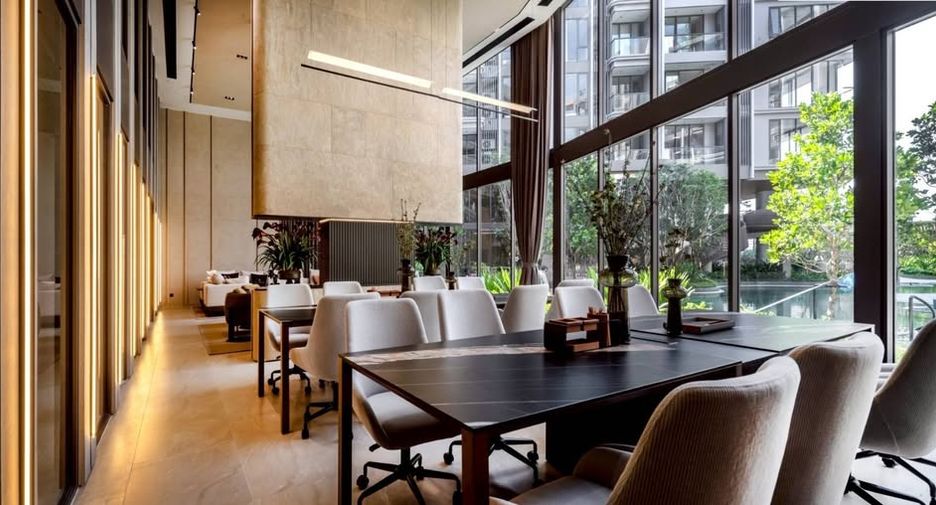 For rent 1 Beds condo in Na Jomtien, Pattaya