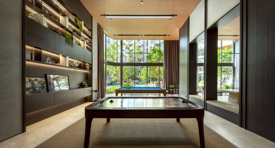 For rent 1 Beds condo in Na Jomtien, Pattaya