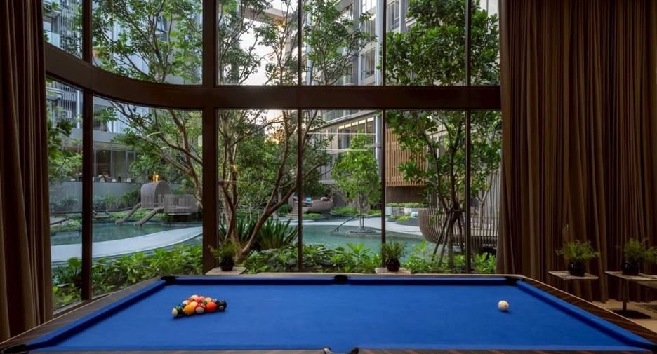 For rent 1 Beds condo in Na Jomtien, Pattaya