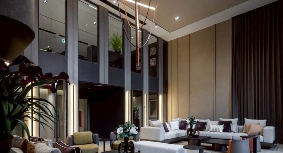 For rent 1 Beds condo in Na Jomtien, Pattaya