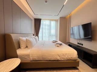 For rent 1 Beds condo in Na Jomtien, Pattaya