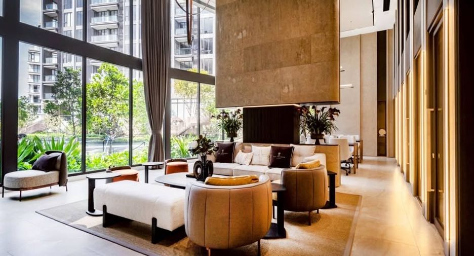 For rent 1 Beds condo in Na Jomtien, Pattaya