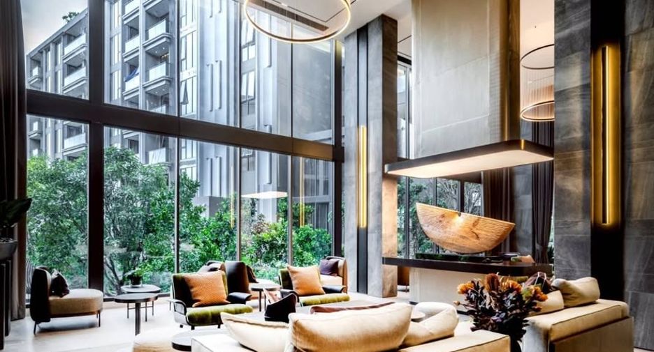 For rent 1 Beds condo in Na Jomtien, Pattaya