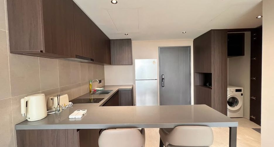 For rent 1 Beds condo in Na Jomtien, Pattaya