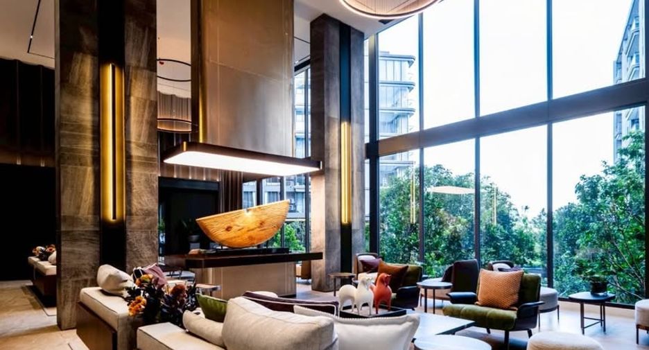 For rent 1 Beds condo in Na Jomtien, Pattaya