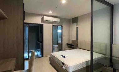 Condo en alquiler de 1 habitaciones en Bangkok Yai, Bangkok