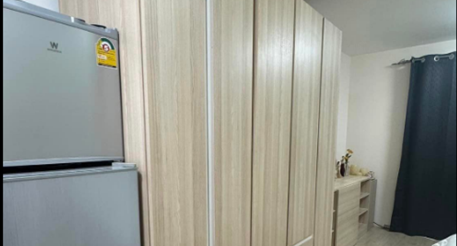Condo en alquiler de 1 habitaciones en Bangkok Yai, Bangkok