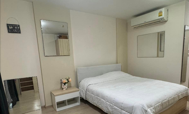 Condo en alquiler de 1 habitaciones en Bangkok Yai, Bangkok