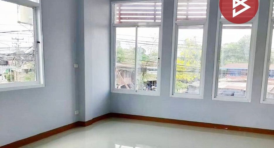 À vendre 1 chambre local commercial à Kabin Buri, Prachin Buri