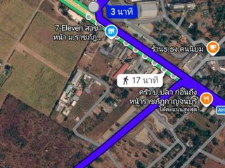 Продажа Участок в Mueang Kanchanaburi, Канчанабури