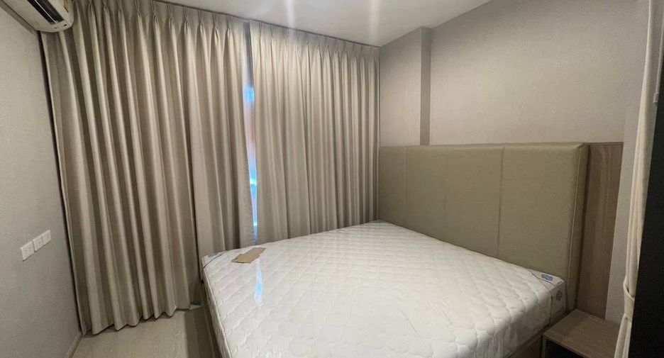 Condo en alquiler de 1 habitaciones en Bangkok Yai, Bangkok