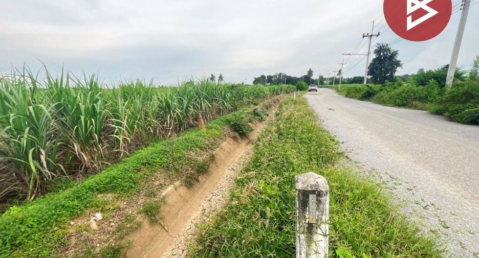 Terreno en venta en Tha Maka, Kanchanaburi