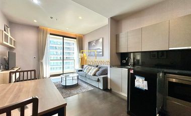 For rent and for sale 1 bed condo in Khlong Toei, Bangkok