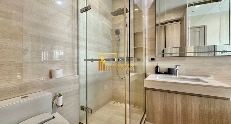 For rent and for sale 1 bed condo in Khlong Toei, Bangkok