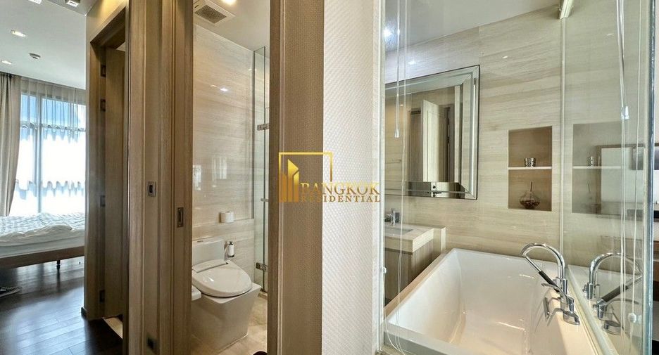 For rent and for sale 1 bed condo in Khlong Toei, Bangkok