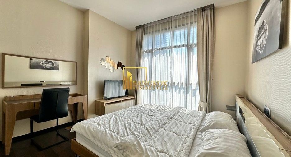 For rent and for sale 1 bed condo in Khlong Toei, Bangkok