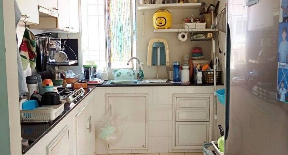 For sale 3 bedrooms house in Bang Bua Thong, Nonthaburi