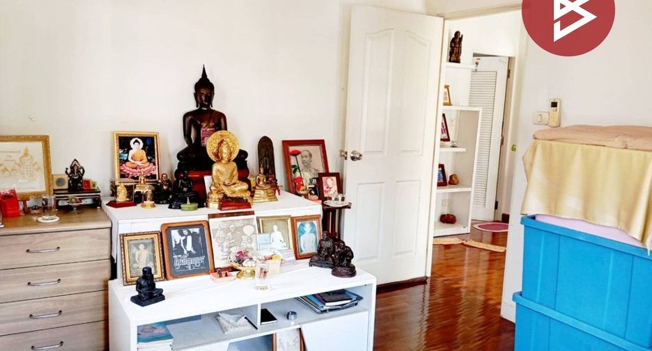 For sale 3 bedrooms house in Bang Bua Thong, Nonthaburi