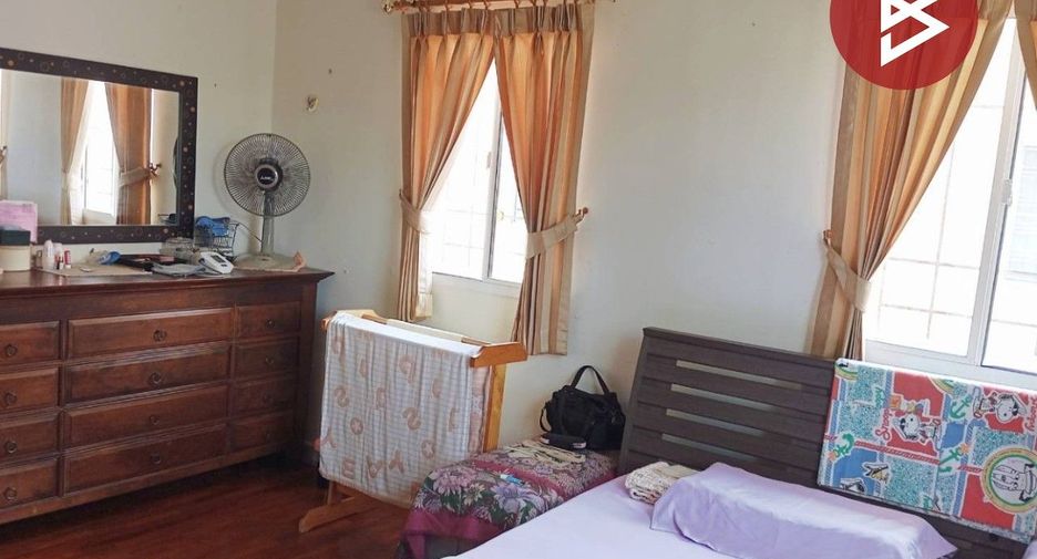 For sale 3 bedrooms house in Bang Bua Thong, Nonthaburi