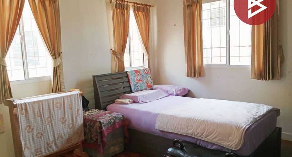 For sale 3 bedrooms house in Bang Bua Thong, Nonthaburi