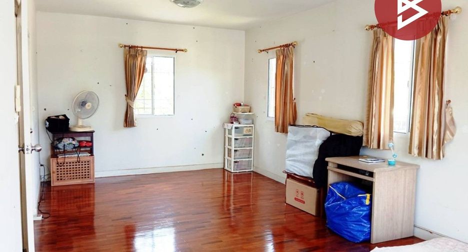 For sale 3 bedrooms house in Bang Bua Thong, Nonthaburi