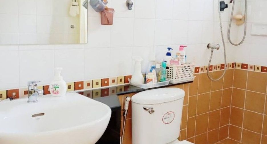 For sale 3 bedrooms house in Bang Bua Thong, Nonthaburi