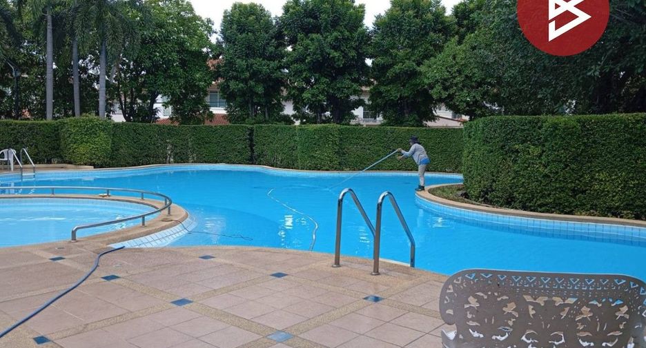 For sale 3 bedrooms house in Bang Bua Thong, Nonthaburi