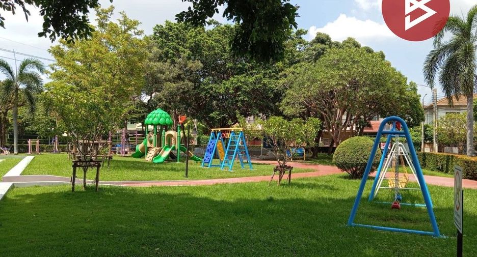 For sale 3 bedrooms house in Bang Bua Thong, Nonthaburi