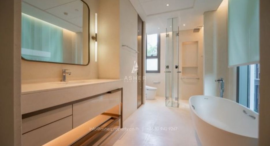 Condo en alquiler y en venta de 2 habitaciones en Pathum Wan, Bangkok