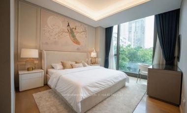 Condo en alquiler y en venta de 2 habitaciones en Pathum Wan, Bangkok