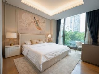 Condo en alquiler y en venta de 2 habitaciones en Pathum Wan, Bangkok