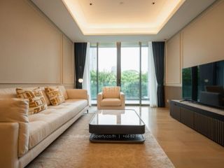 Condo en alquiler y en venta de 2 habitaciones en Pathum Wan, Bangkok
