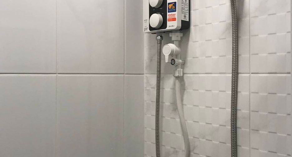 For rent 1 Beds condo in Wang Thonglang, Bangkok