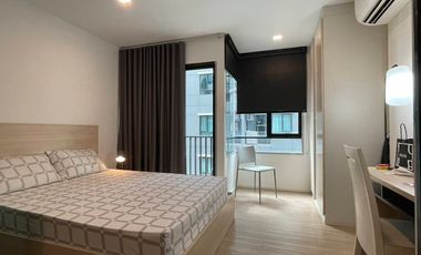 For rent 1 Beds condo in Wang Thonglang, Bangkok