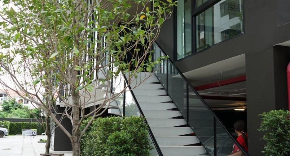 For rent 1 Beds condo in Wang Thonglang, Bangkok
