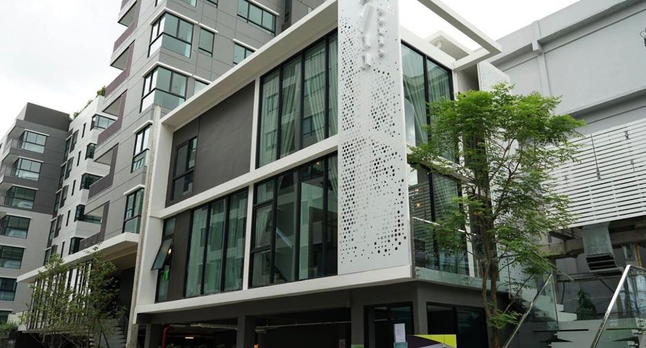 For rent 1 Beds condo in Wang Thonglang, Bangkok