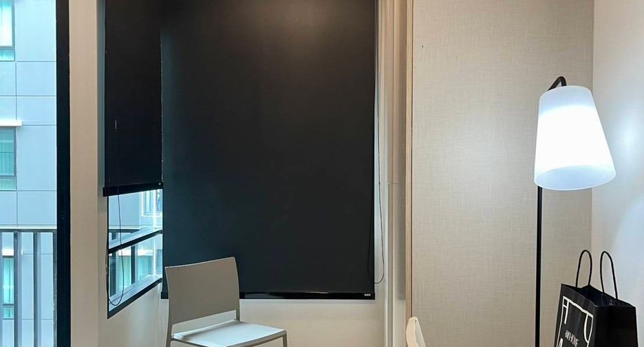 For rent 1 Beds condo in Wang Thonglang, Bangkok