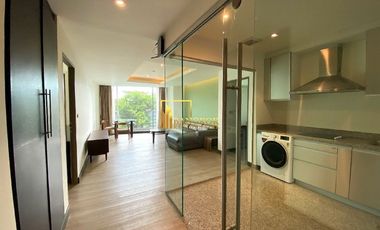 Apartamento en alquiler de 2 habitaciones en Watthana, Bangkok