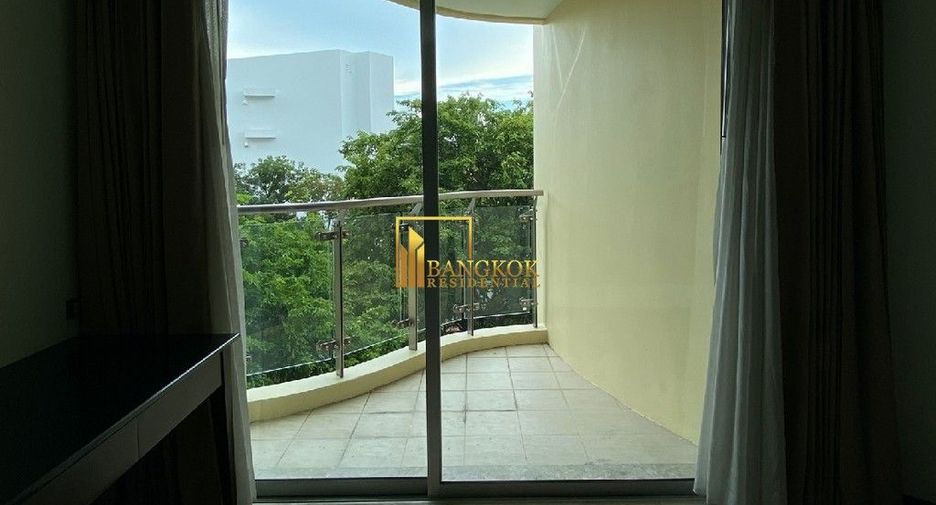 Apartamento en alquiler de 2 habitaciones en Watthana, Bangkok
