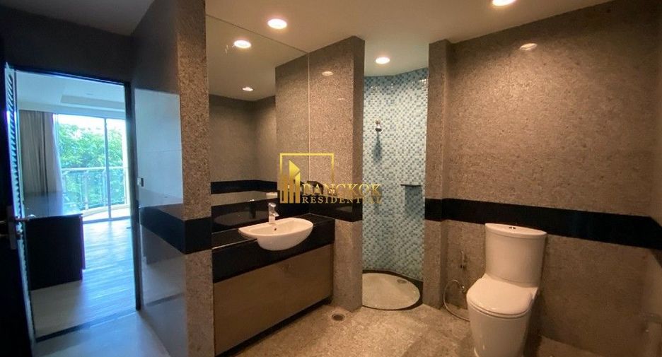 Apartamento en alquiler de 2 habitaciones en Watthana, Bangkok